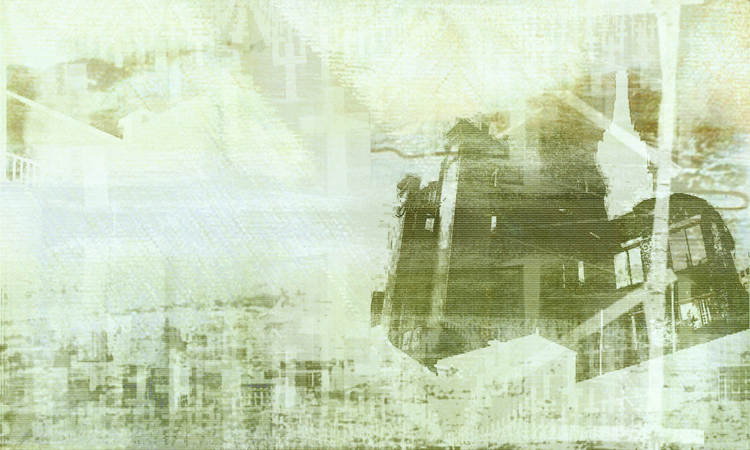 An Influx of Antibiotics