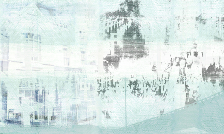 Hollow Spot Where the Heart Was