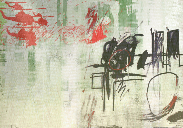 Meeting the Person That Will Destroy You