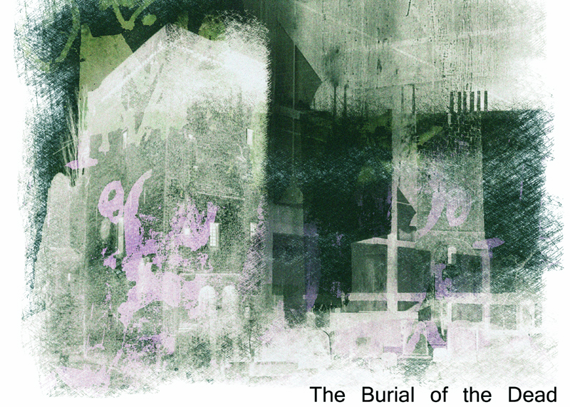 The Burial of the Dead