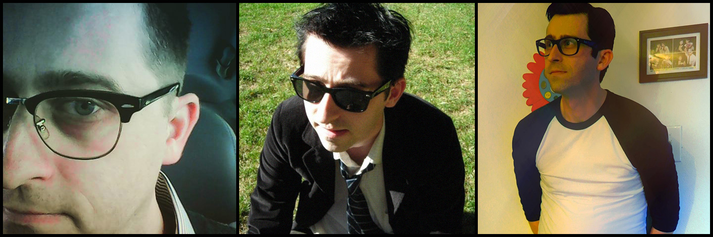 Photos of Josh Campbell